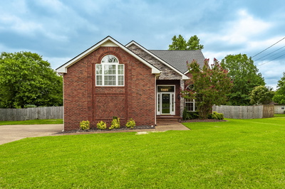 117 Waterford Way