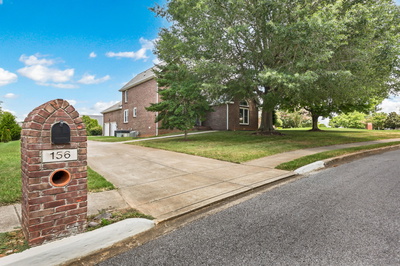 156 Archgate Ct