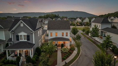 961 Elk Ridge Trail