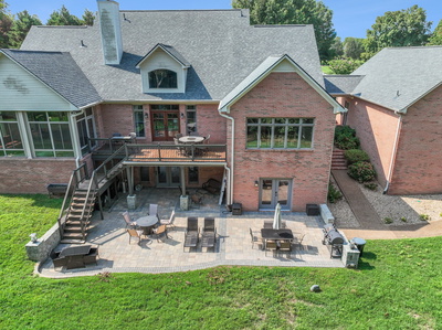 1208 Davidson Ln