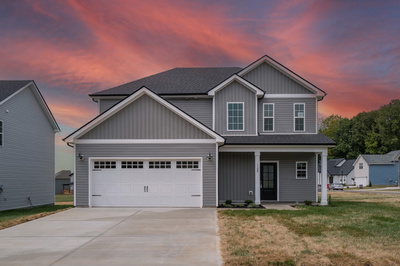 1102 Black Rock Road