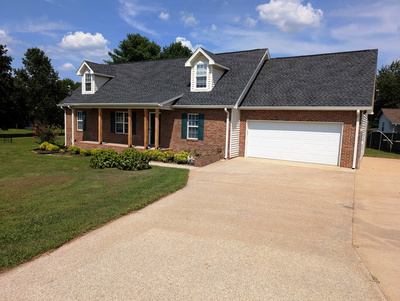 2627 Galahad Dr