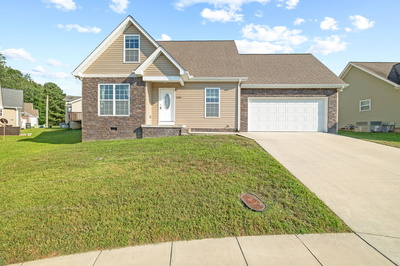 1805 Birdie Ct