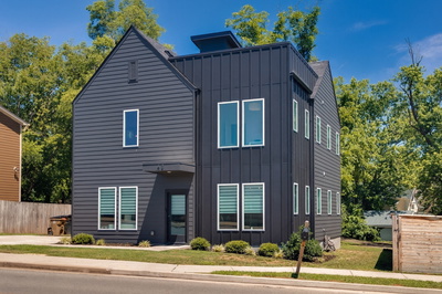 42 Twin St