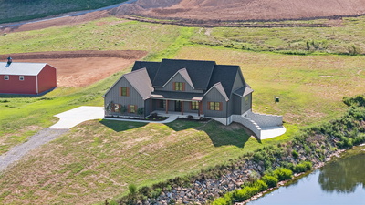 481 Brazier Ln