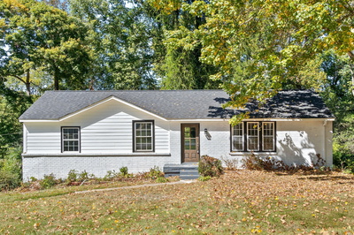 301 Robin Hood Dr