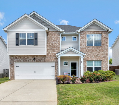 614 Whirlaway Dr