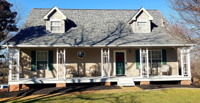 809 Hillside Dr