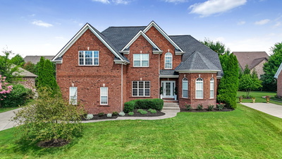 3161 Appian Way