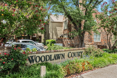 2828 Woodlawn Drive