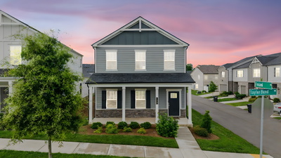 700 Taylor Bend Rd
