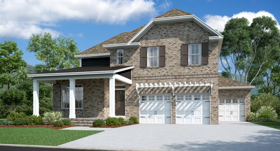 588 Gingerwood Lane