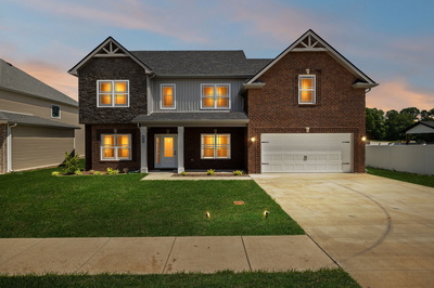 164 Griffey Estates