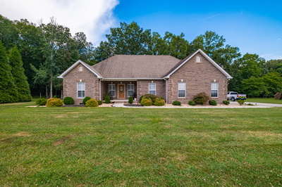 213 Woodson Dr