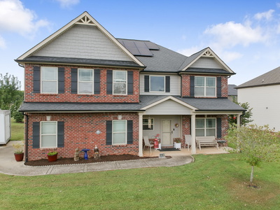 2120 Bandera Dr
