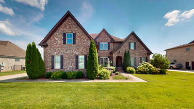 195 Beverly Randolph Dr