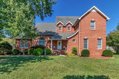 261 Franklin Heights Dr
