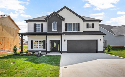 543 Ayden Ln