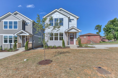 3600 Quail Dr