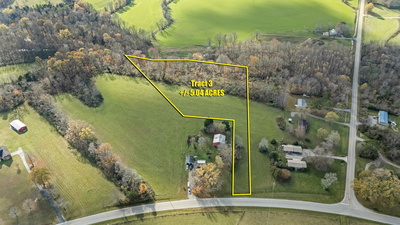 3560 Old McMinnville Hwy