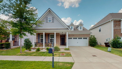 1873 Stonewater Dr