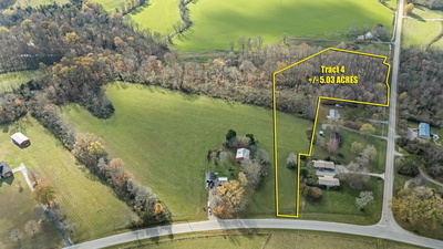 3560 Old McMinnville Hwy