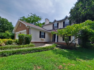 100 Chitwood Ct