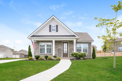 6405 Lake Run Ct