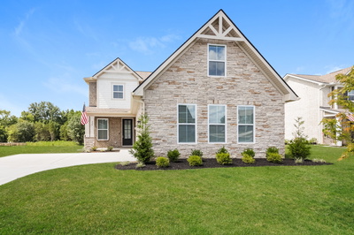 336 Park Glen Dr