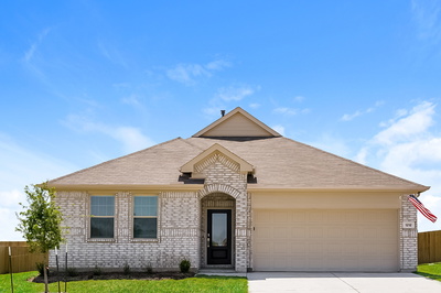 121 Hickory Station Ln