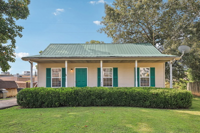 256 Fritz Cir