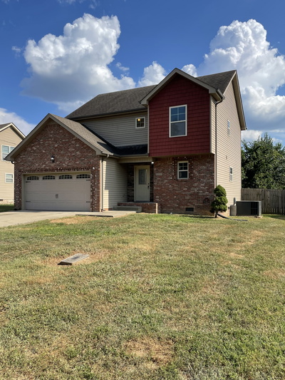 3456 Bradfield Dr