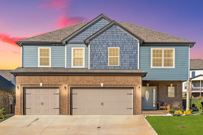 517 Low Country Ct