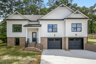 10907 Dolly Pond Road