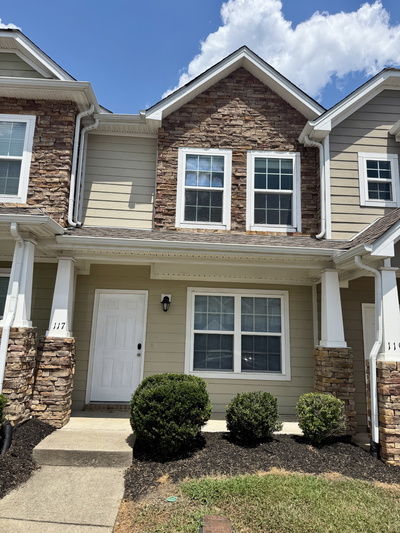 117 Cobblestone Place Dr