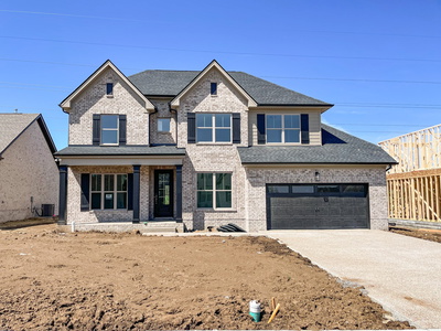 201 Settlers Way lot 616