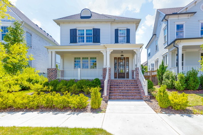 3007 Long Branch Cir
