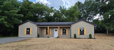 260 Comstock Rd