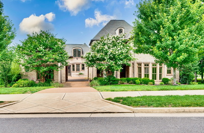 1801 Morgan Farms Way
