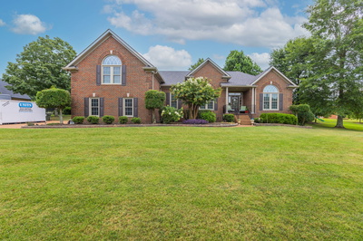 405 Briksbury Dr