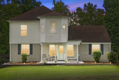 2610 Airpark Dr