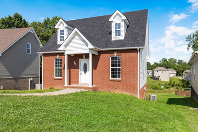 467 Berry Cir