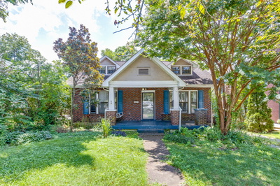 2537 Blair Blvd