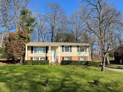 304 Bonnahurst Dr