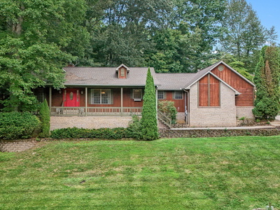 2535 Middlebrook Rd