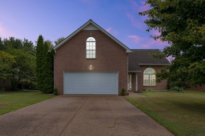 1107 Saddle Creek Dr