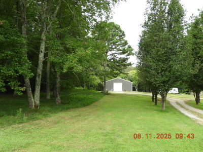 1240 Johnson Branch Rd