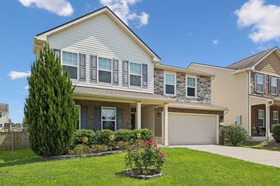 1107 Pickett Rd