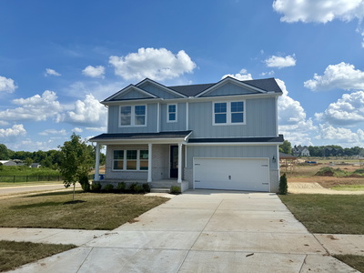 2560 Peaceful Valley Drive