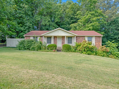 1258 Hillwood Dr
